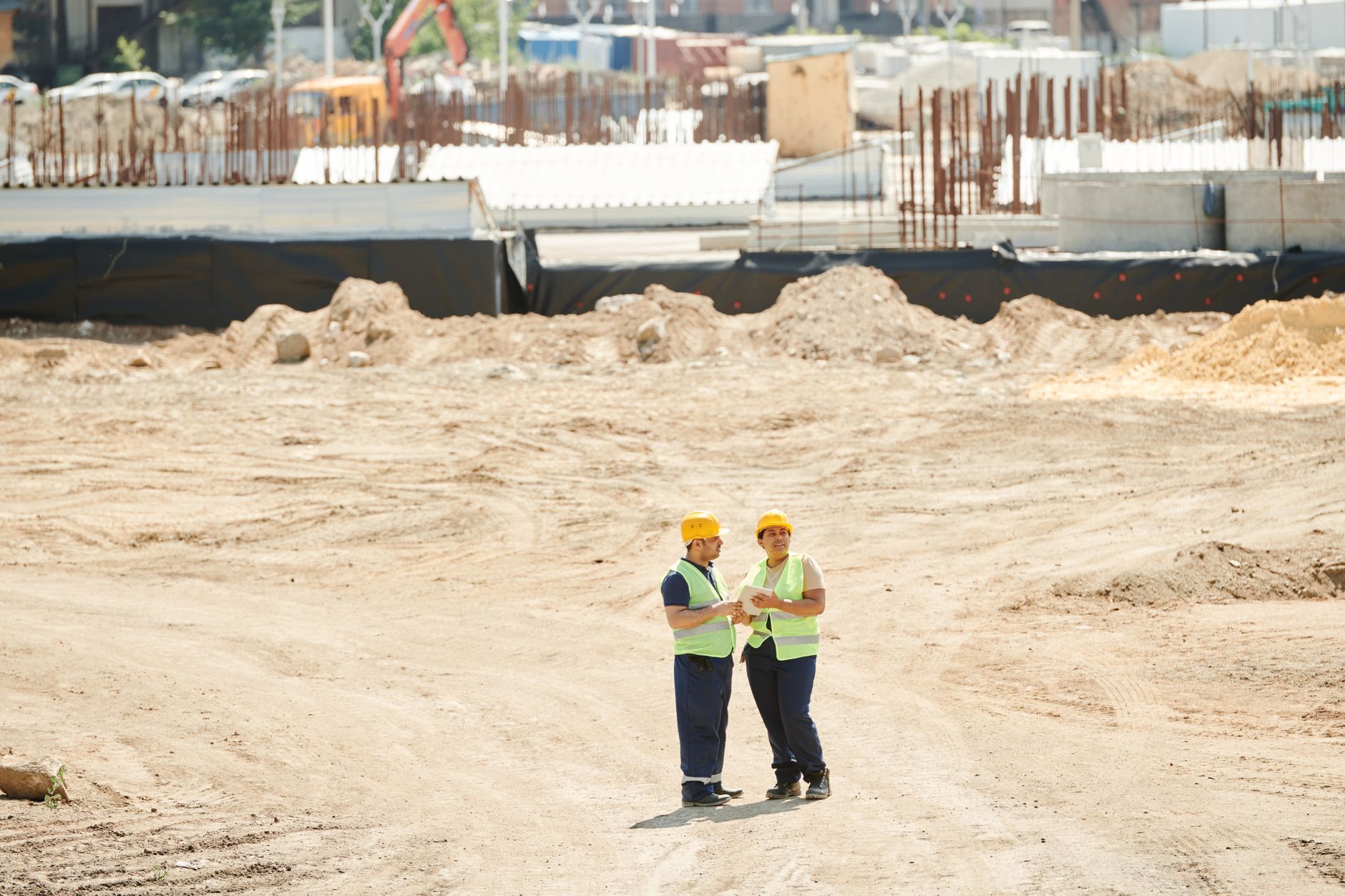 Independent contractor misclassification
