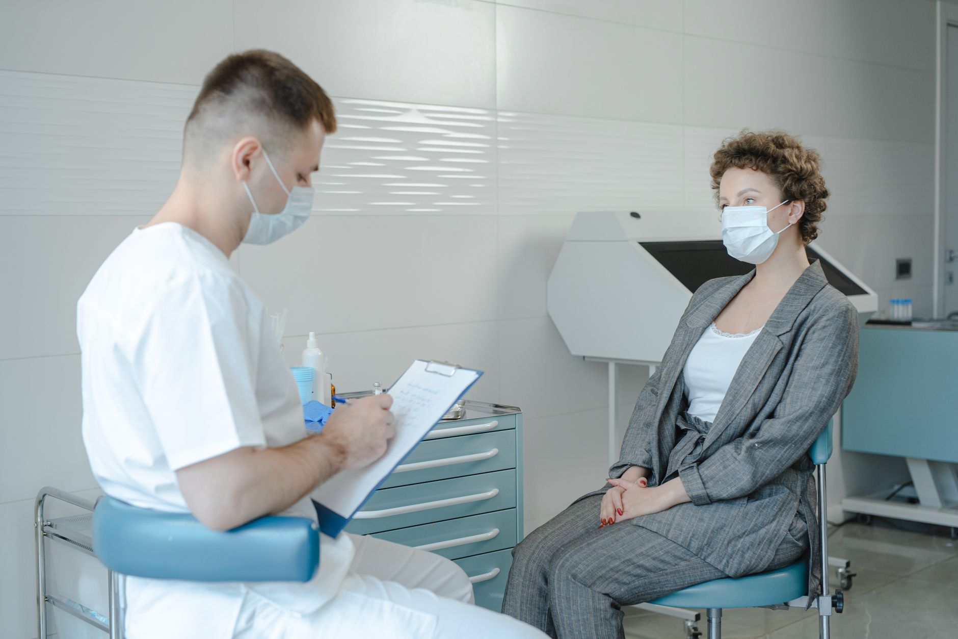 Medical leave and disability