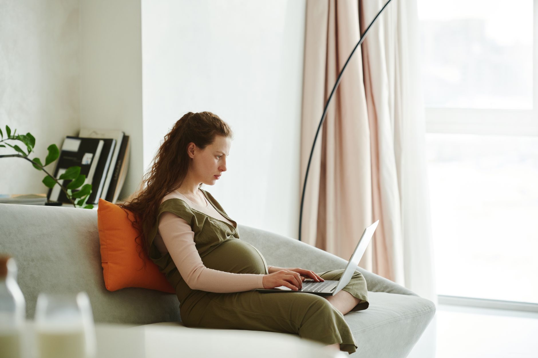 Pregnancy discrimination