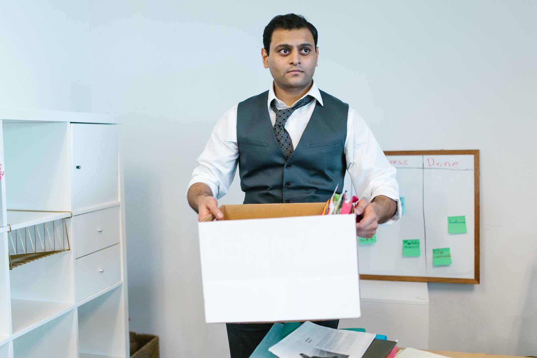 Wrongful termination