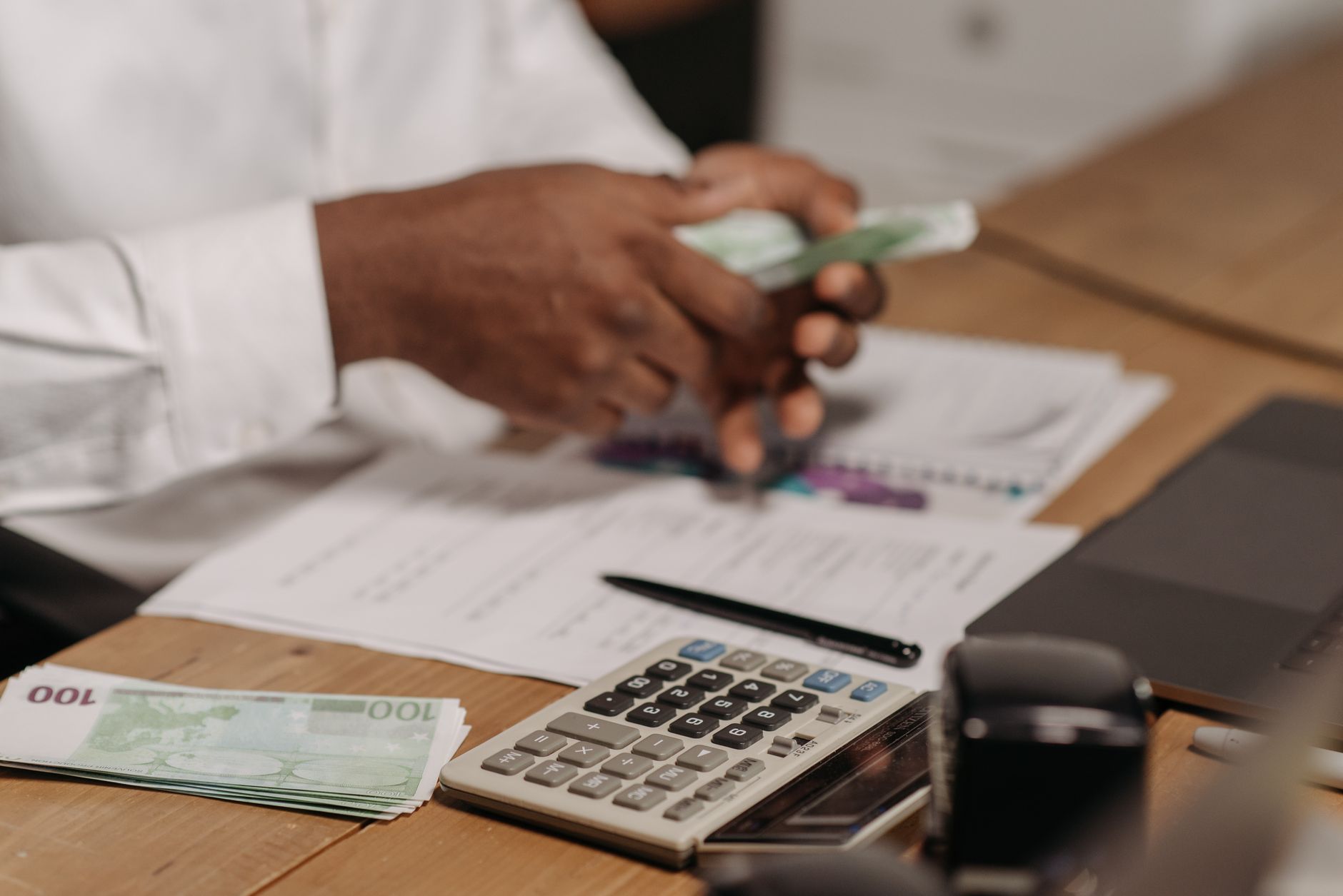 Unpaid wages